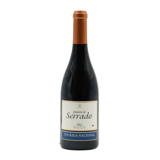 Quinta do Serrado Touriga Nacional Red 2016