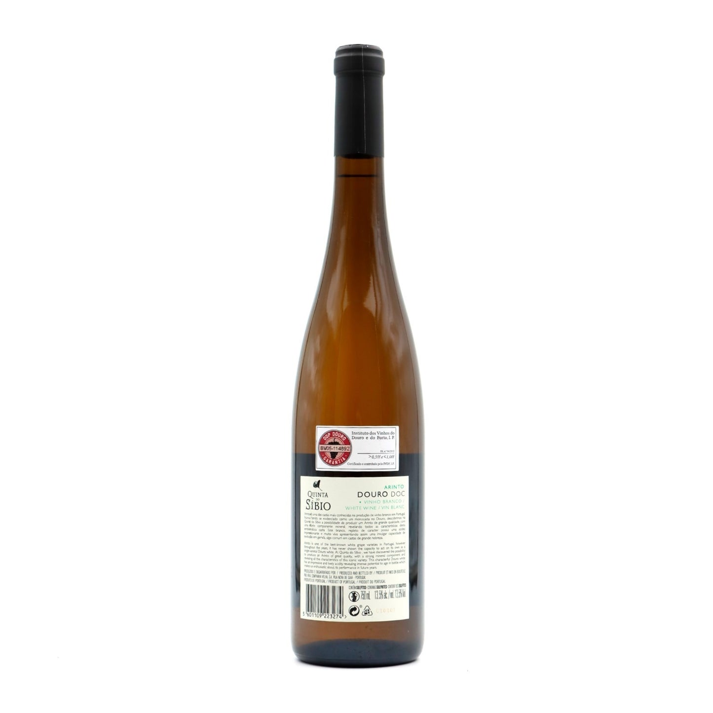 Quinta do Síbio Arinto Branco 2019