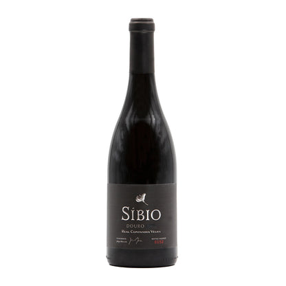 Real Companhia Velha Síbio Tinto 2014