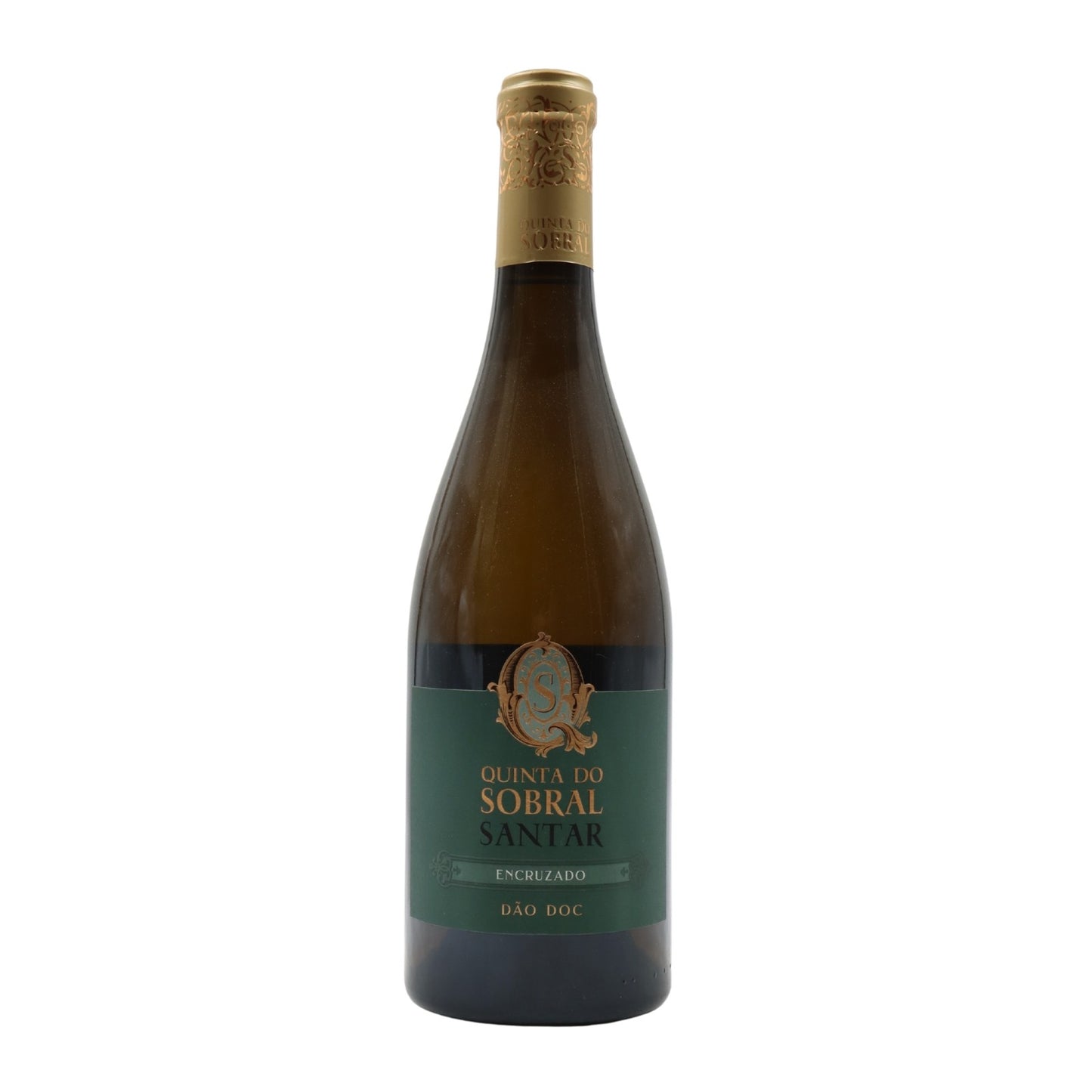 Quinta do Sobral de Santar Encruzado Branco