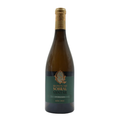 Quinta do Sobral de Santar Encruzado Branco