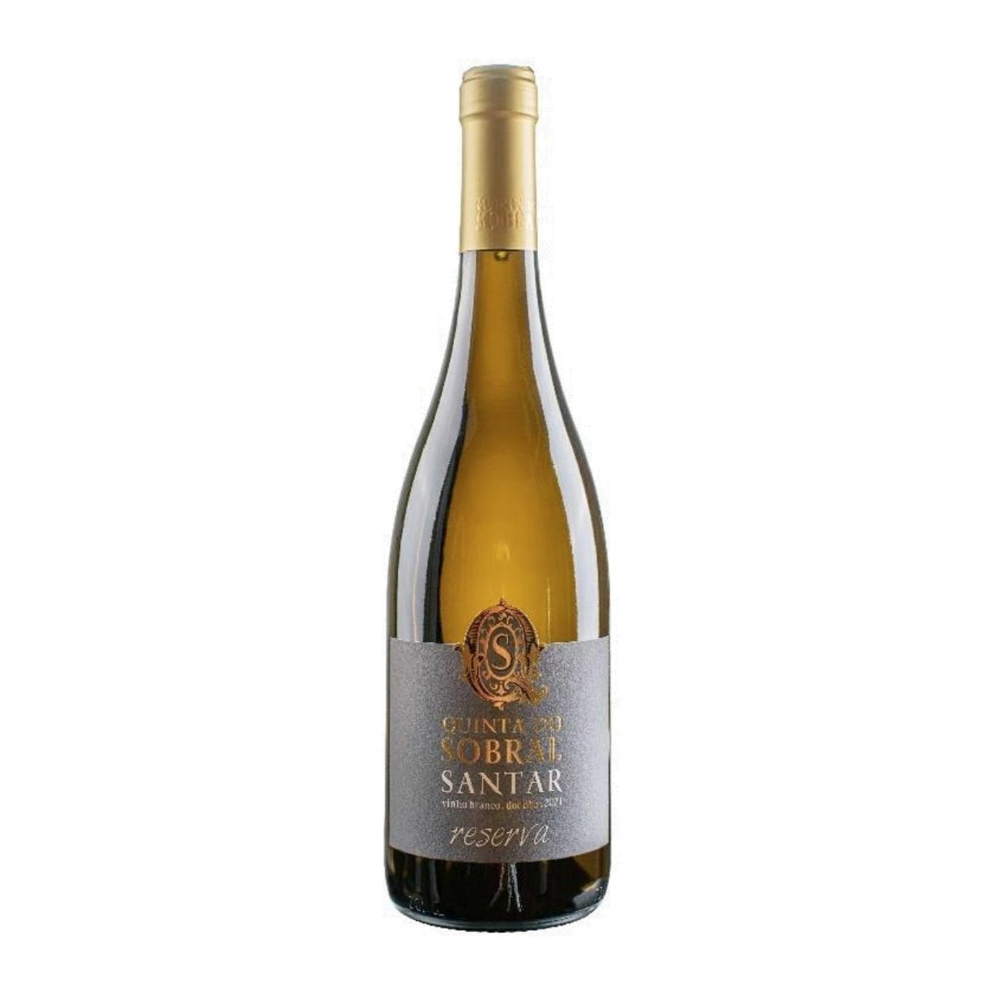 Quinta do Sobral de Santar Reserva Branco