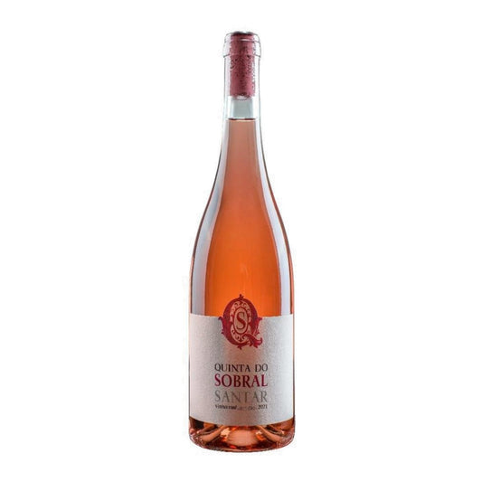 Quinta do Sobral de Santar Rosé