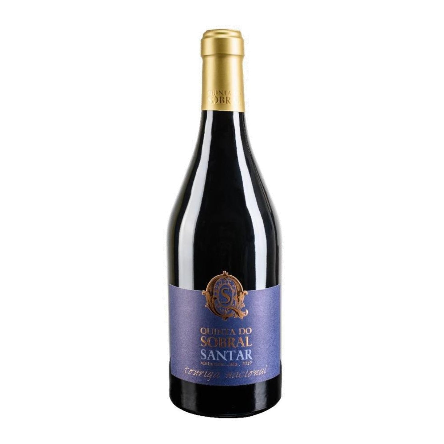 Quinta do Sobral de Santar Touriga Nacional Tinto