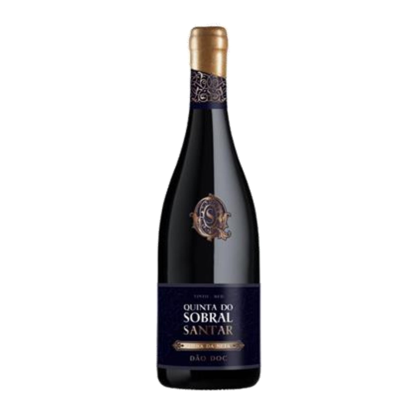 Quinta do Sobral de Santar Vinha da Neta Tinto