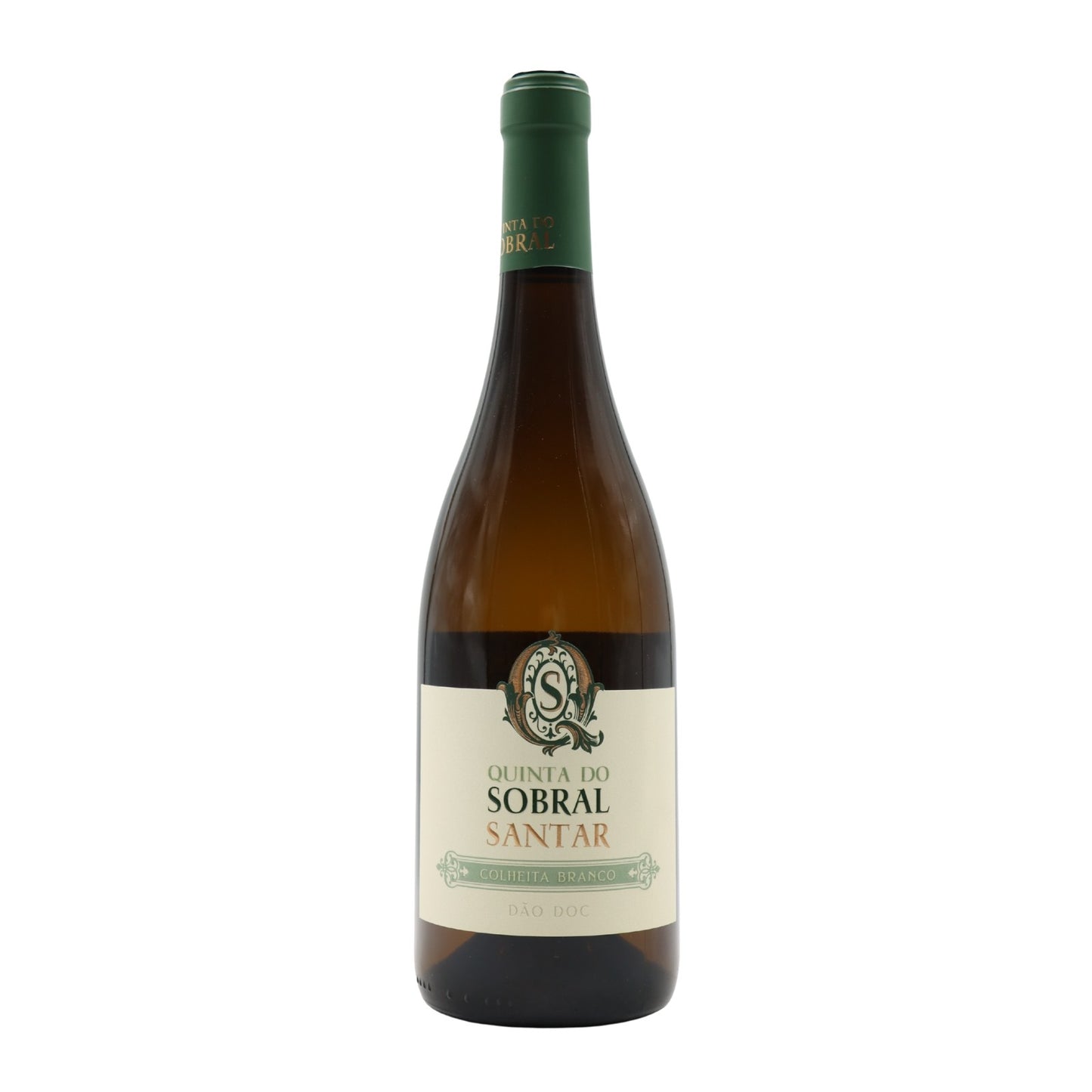 Quinta do Sobral de Santar Branco