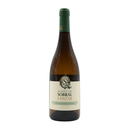 Quinta do Sobral de Santar Branco