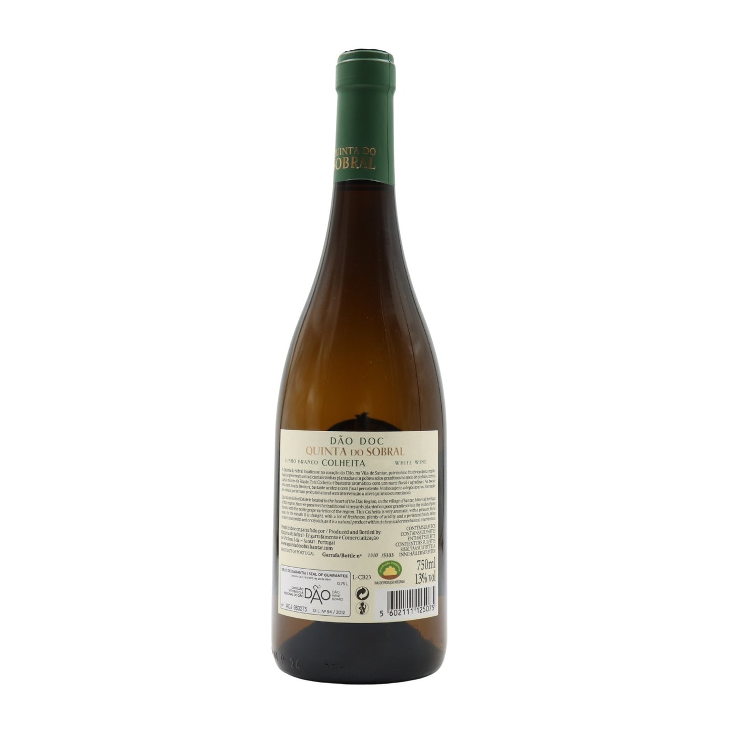 Quinta do Sobral de Santar Branco