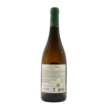 Quinta do Sobral de Santar Branco