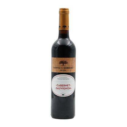 Quinta do Sobreiró de Cima Cabernet Sauvignon Tinto 2019