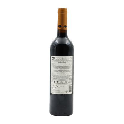 Quinta do Sobreiró de Cima Cabernet Sauvignon Tinto 2019