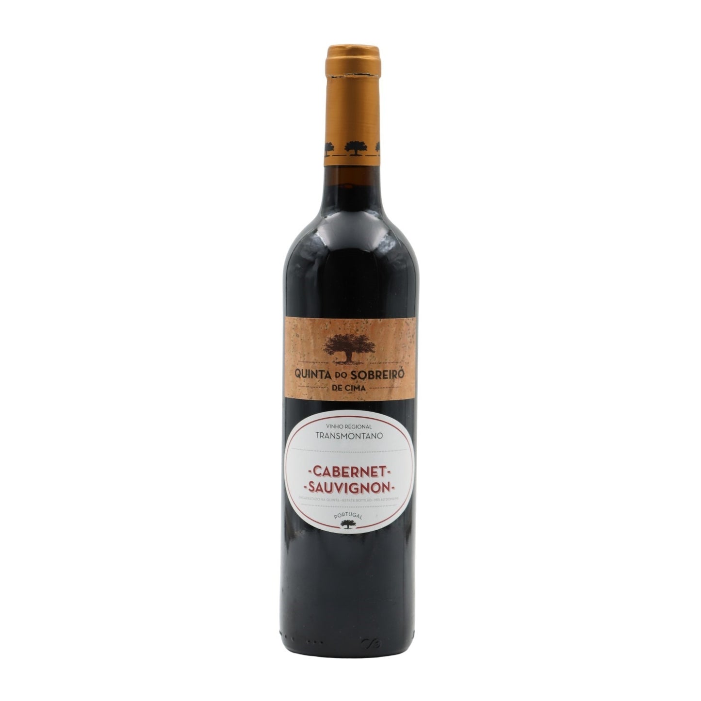 Quinta do Sobreiró de Cima Cabernet Sauvignon Tinto
