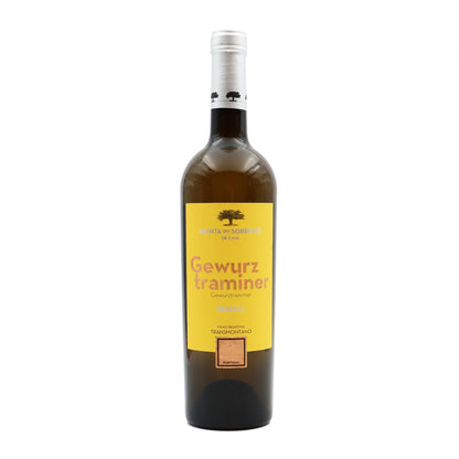 Quinta do Sobreiró de Cima Gewurstraminer Reserva White 2021