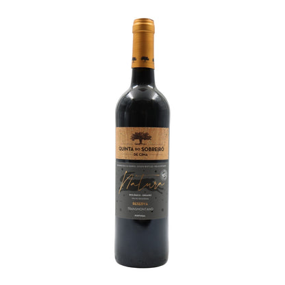 Quinta do Sobreiró de Cima Organic Reserva Tinto