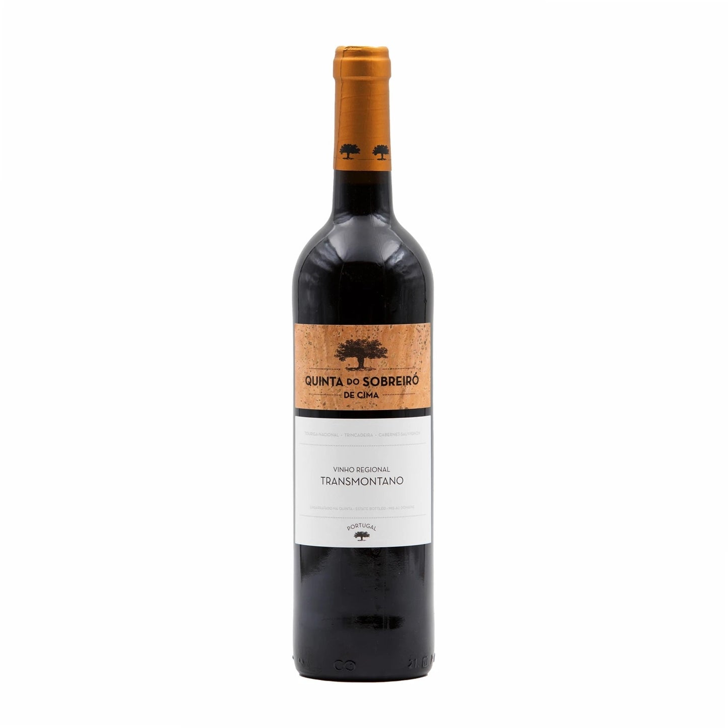 Quinta do Sobreiró de Cima Tinto