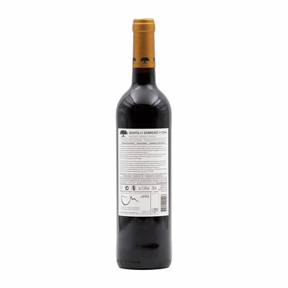 Quinta do Sobreiró de Cima Tinto