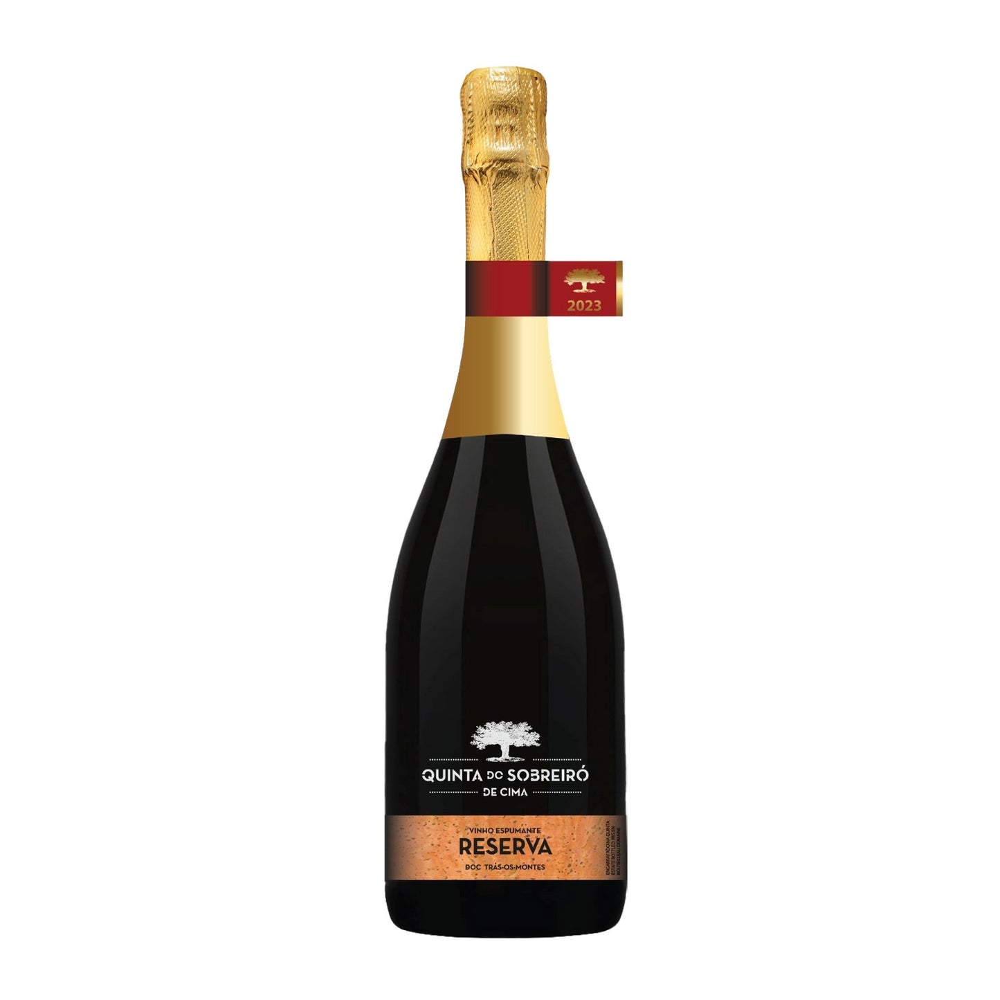 Quinta do Sobreiró de Cima Reserva Bruto Espumante