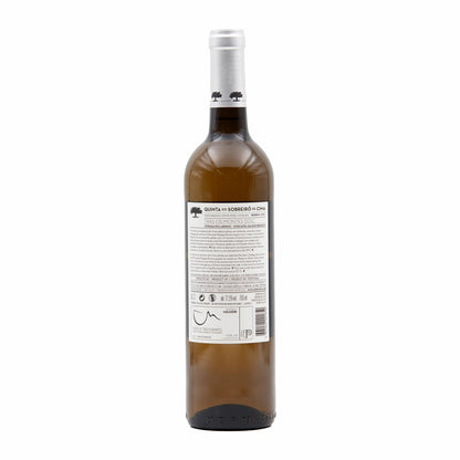 Quinta do Sobreiró de Cima Reserva Branco