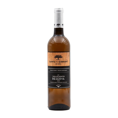 Quinta do Sobreiró de Cima Reserva Branco