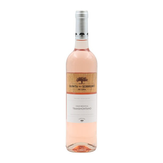 Quinta do Sobreiró de Cima Rosé