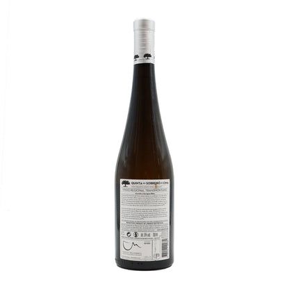 Quinta do Sobreiró de Cima Sauvignon Blanc Alvarinho Branco 2020