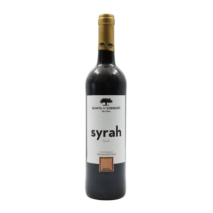 Quinta do Sobreiró de Cima Syrah Tinto