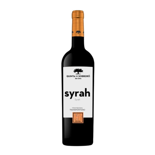 Syrah Red 2021