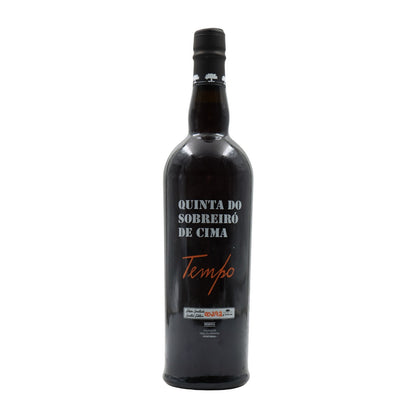 Quinta do Sobreiró de Cima Tempo Reserva Tinto 2010