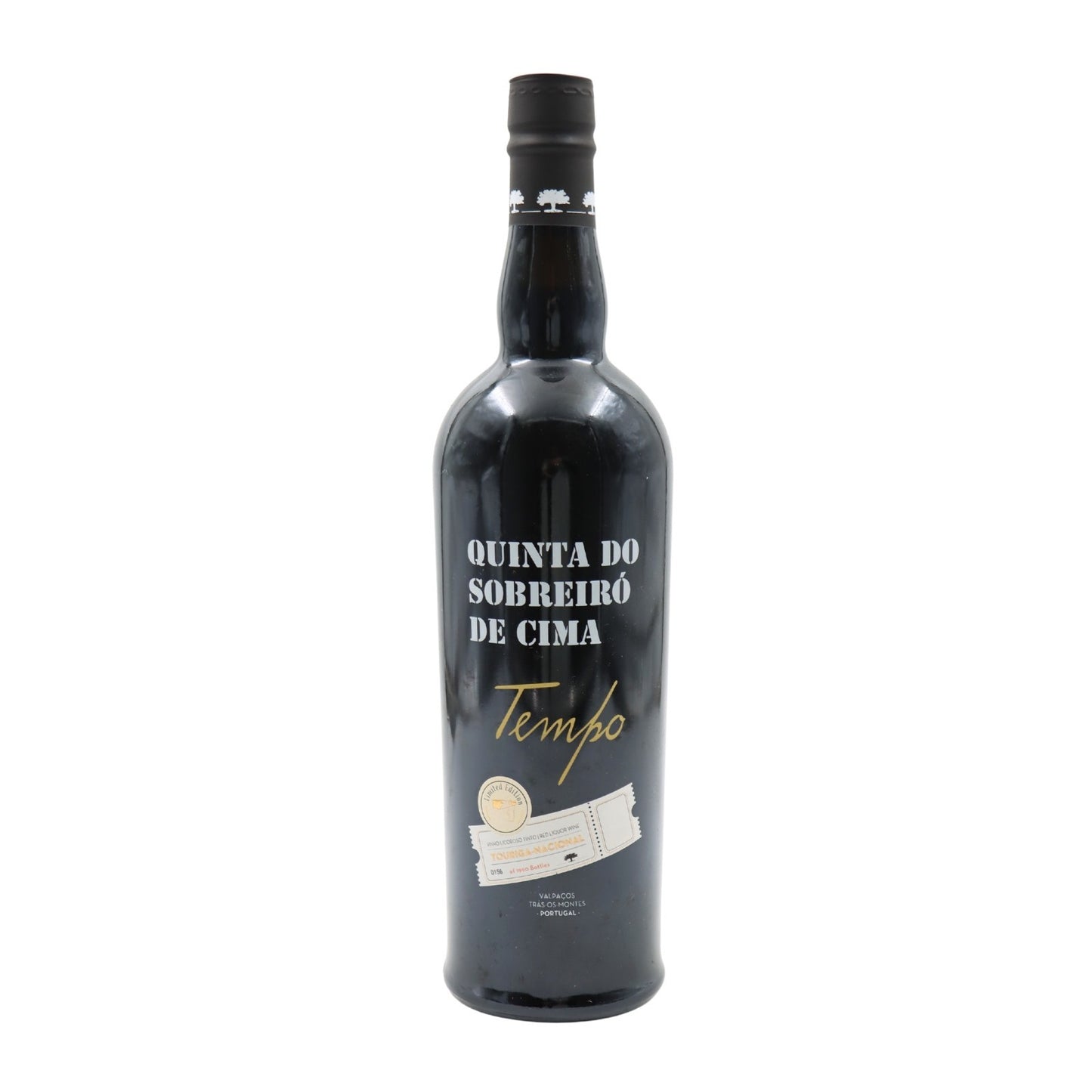 Quinta do Sobreiró de Cima Tempo Touriga Nacional Red