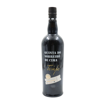 Quinta do Sobreiró de Cima Tempo Touriga Nacional Red