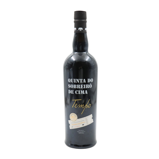 Quinta do Sobreiró de Cima Tempo Touriga Nacional Red