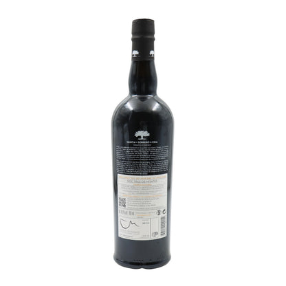 Quinta do Sobreiró de Cima Tempo Touriga Nacional Red