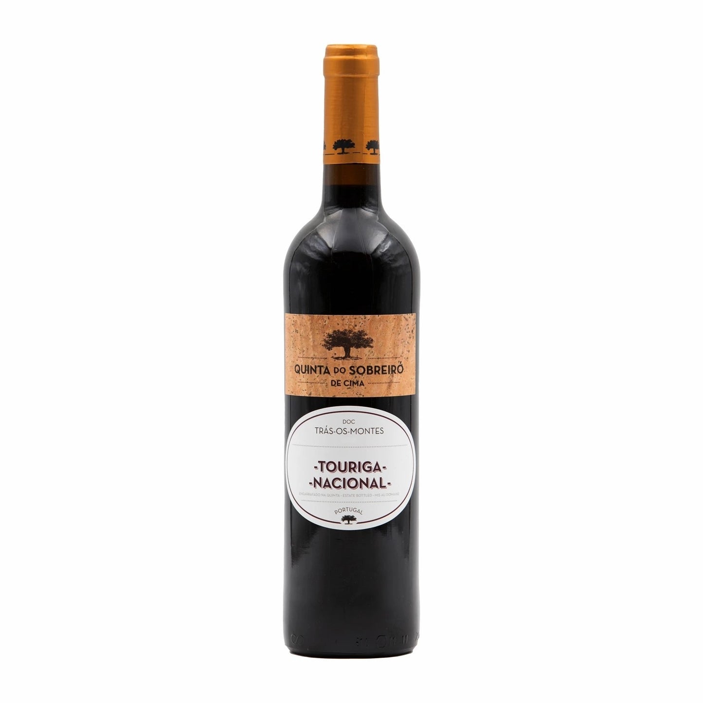 Quinta do Sobreiró de Cima Touriga Nacional Tinto 2018