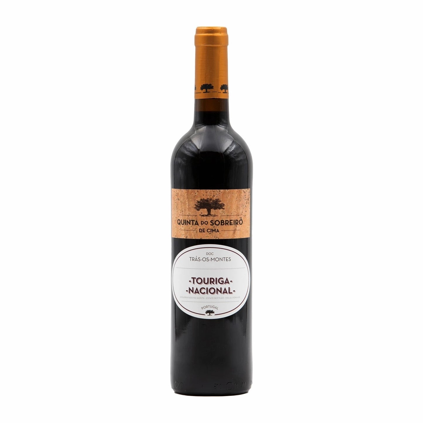 Quinta do Sobreiró de Cima Touriga Nacional Tinto