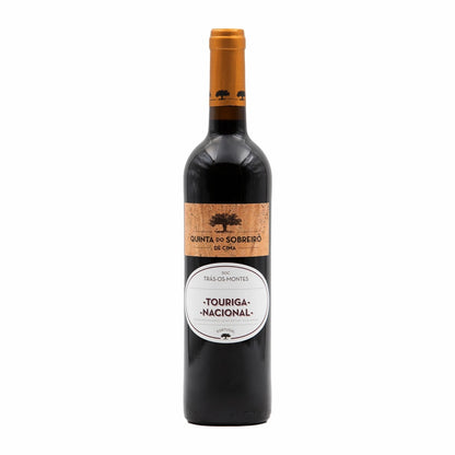 Quinta do Sobreiró de Cima Touriga Nacional Tinto