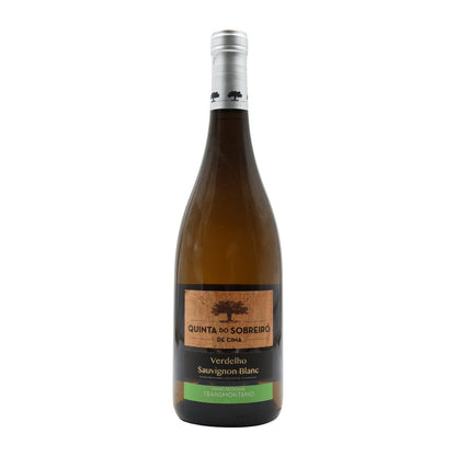 Quinta do Sobreiró de Cima Verdelho Sauvignon Blanc Branco