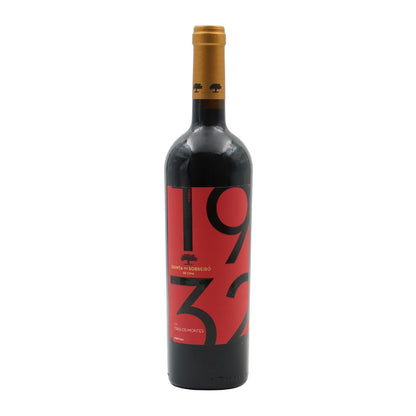 Red Wine 2017