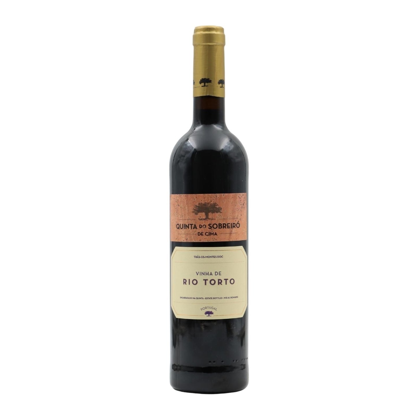 Rio Torto Red Wine 2012