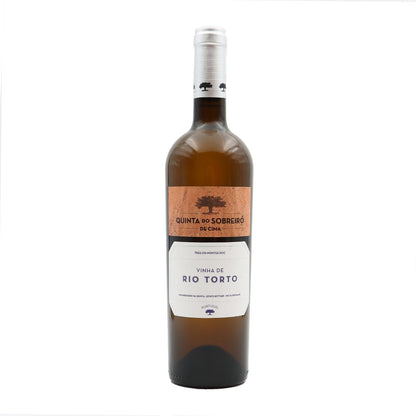 Quinta do Sobreiró de Cima Vinha do Rio Torto Branco 2018