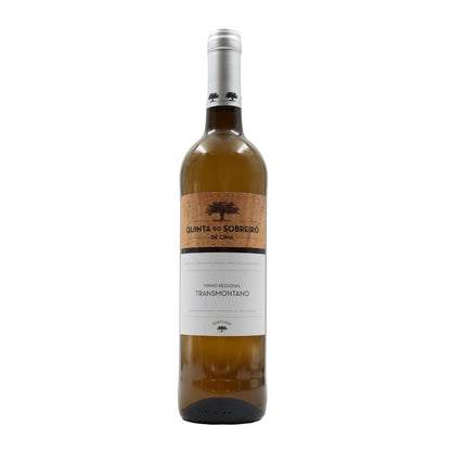 Quinta do Sobreiró de Cima Branco