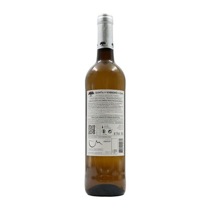 Quinta do Sobreiró de Cima Branco