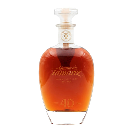 Quinta do Tamariz 40 Years Old Brandy