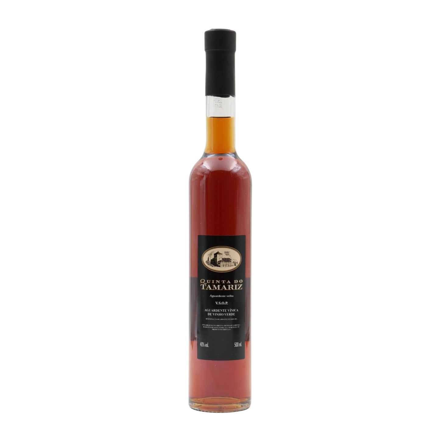 Quinta do Tamariz Old Brandy