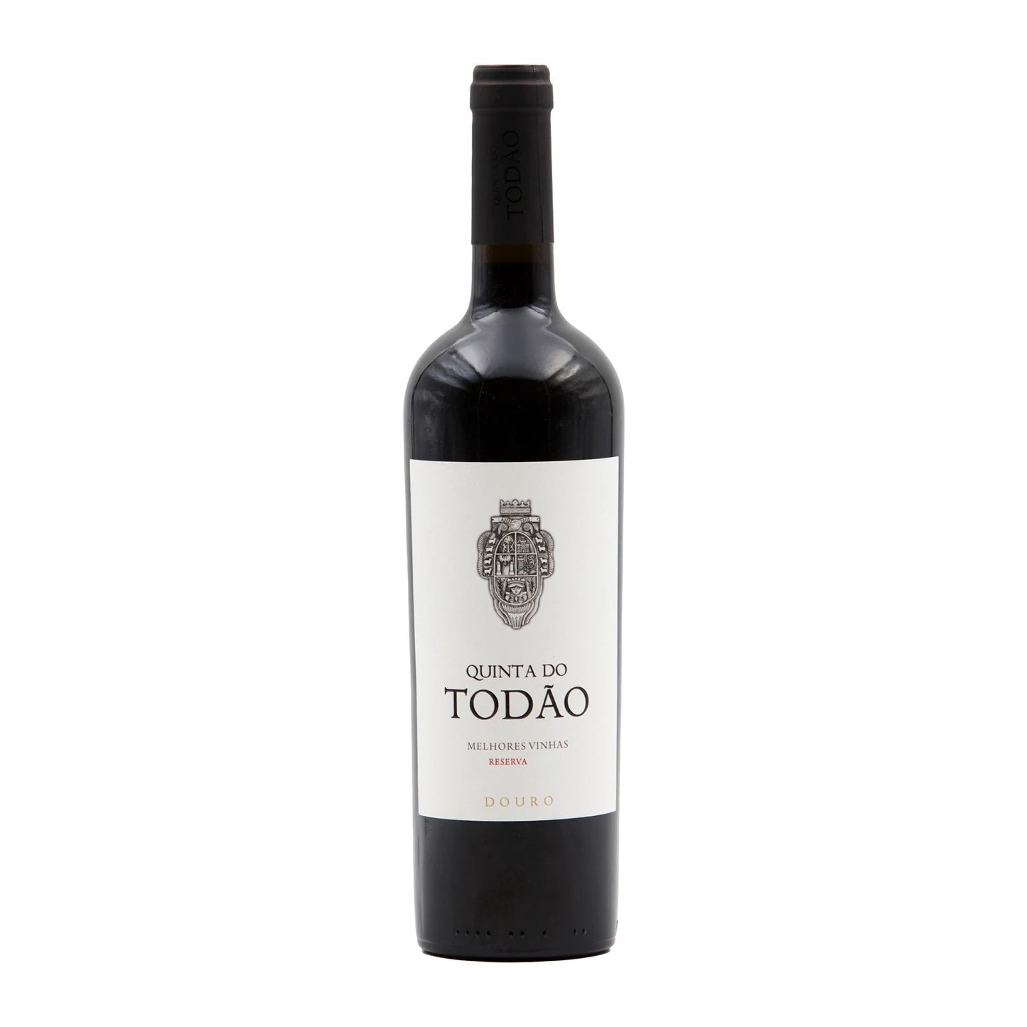 Quinta do Todão Reserva Tinto 2016