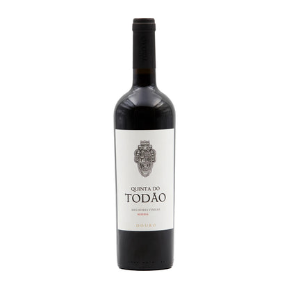 Quinta do Todão Reserve Red 2016