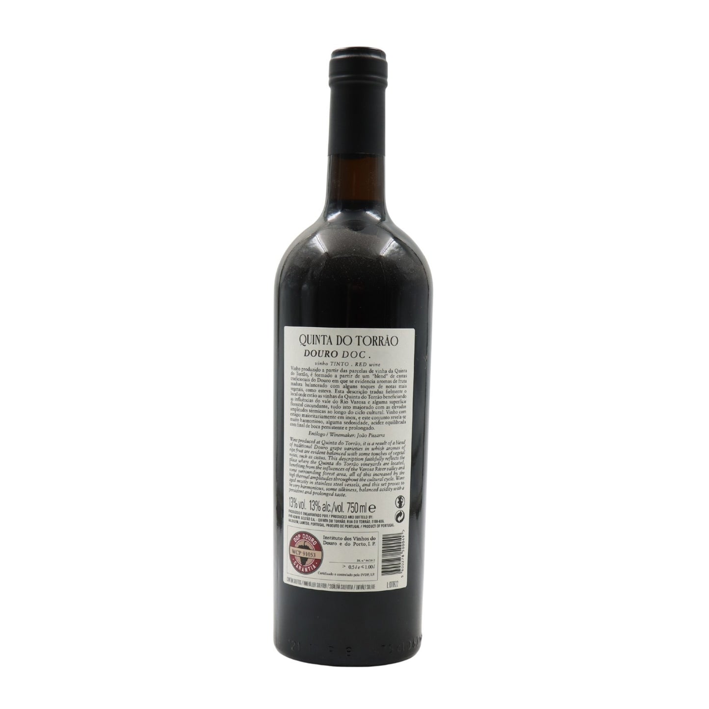 Quinta do Torrão Tinto