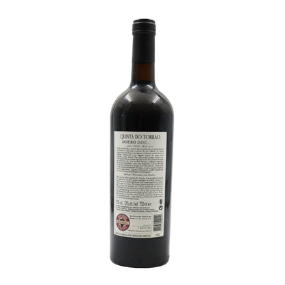 Quinta do Torrão Tinto
