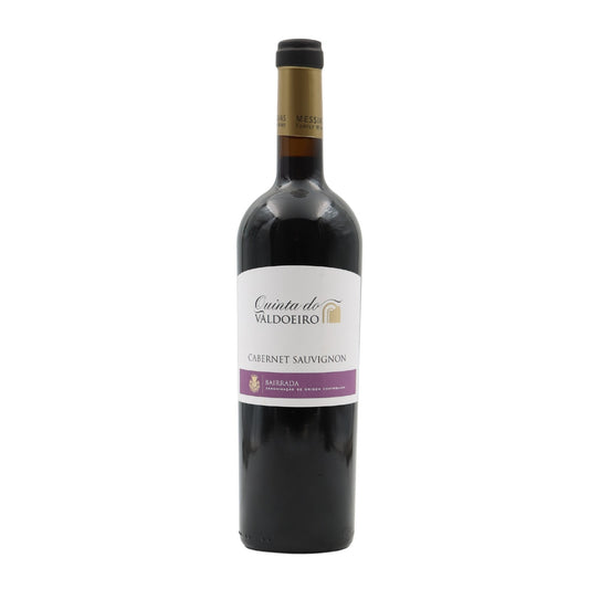 Quinta do Valdoeiro Cabernet Sauvignon Red 2017