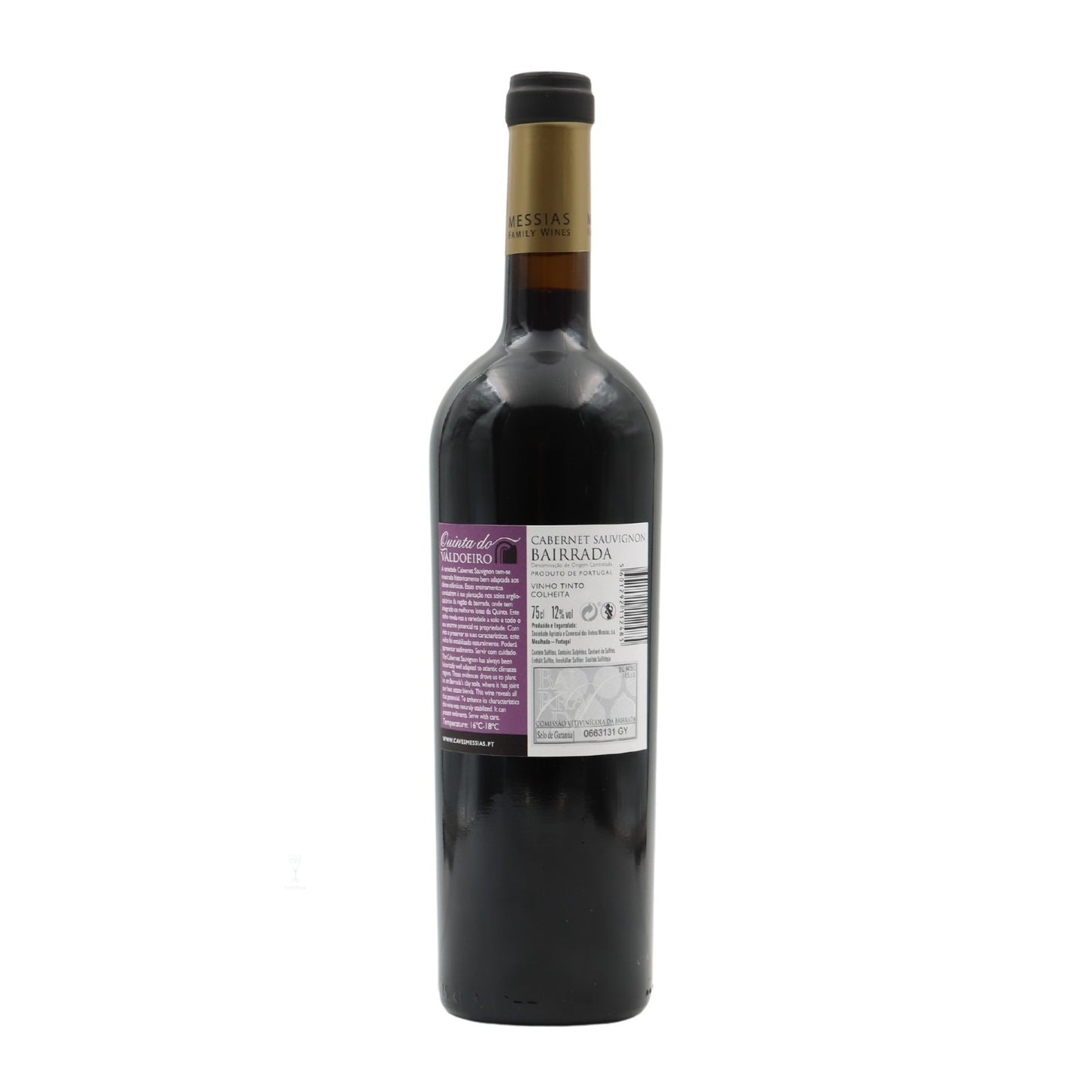 Quinta do Valdoeiro Cabernet Sauvignon Red 2017