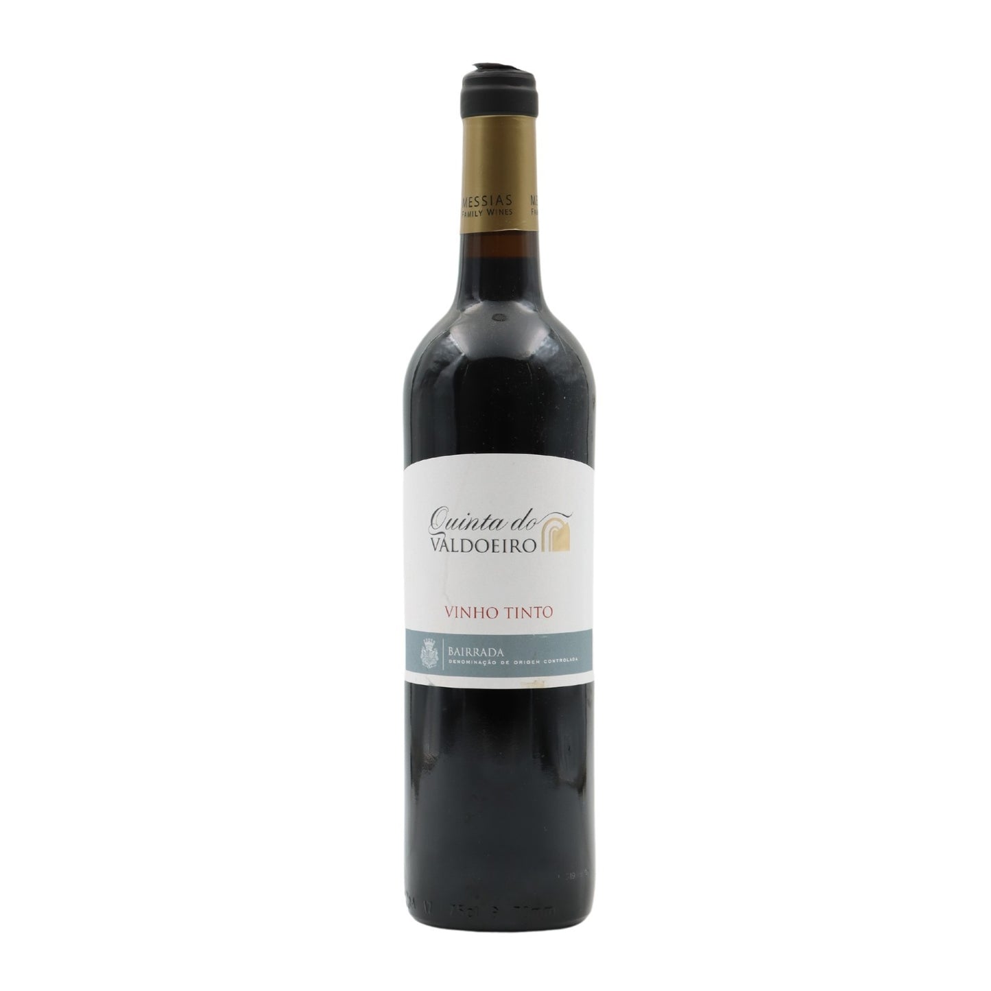 Quinta do Valdoeiro Tinto 2018